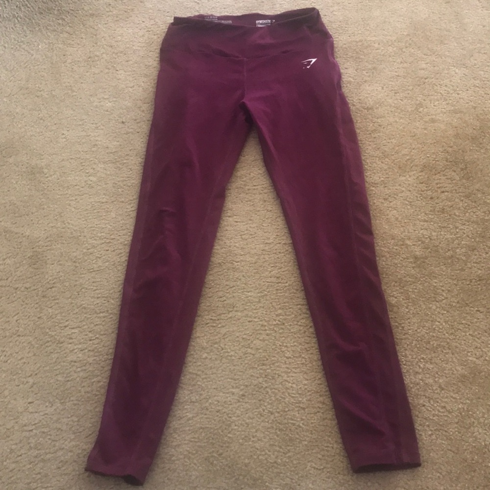 Gymshark leggings